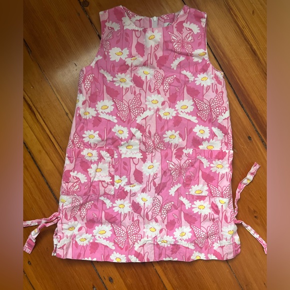 Lilly Pulitzer Other - Lilly Pulitzer Dress